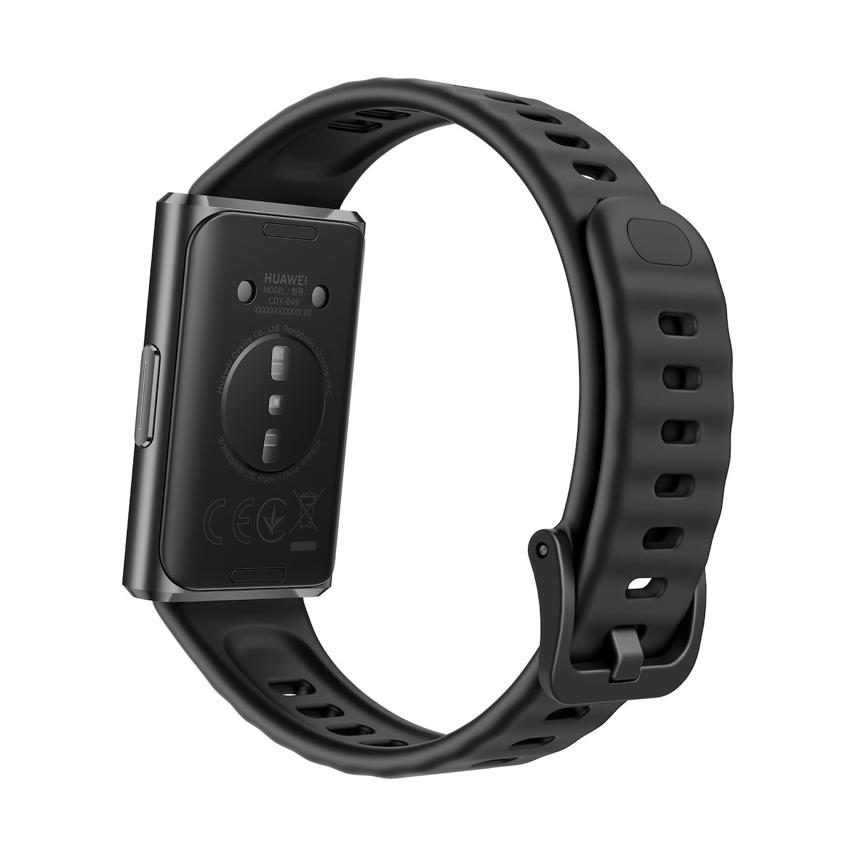 HUAWEI BAND11PROBLACK - immagine 4