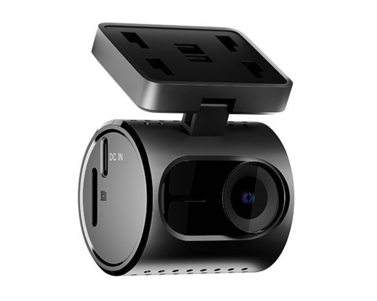 Pioneer VRECH120SC Dash Cam 1.5K Angolo di Visione 120 Gradi Wi-Fi