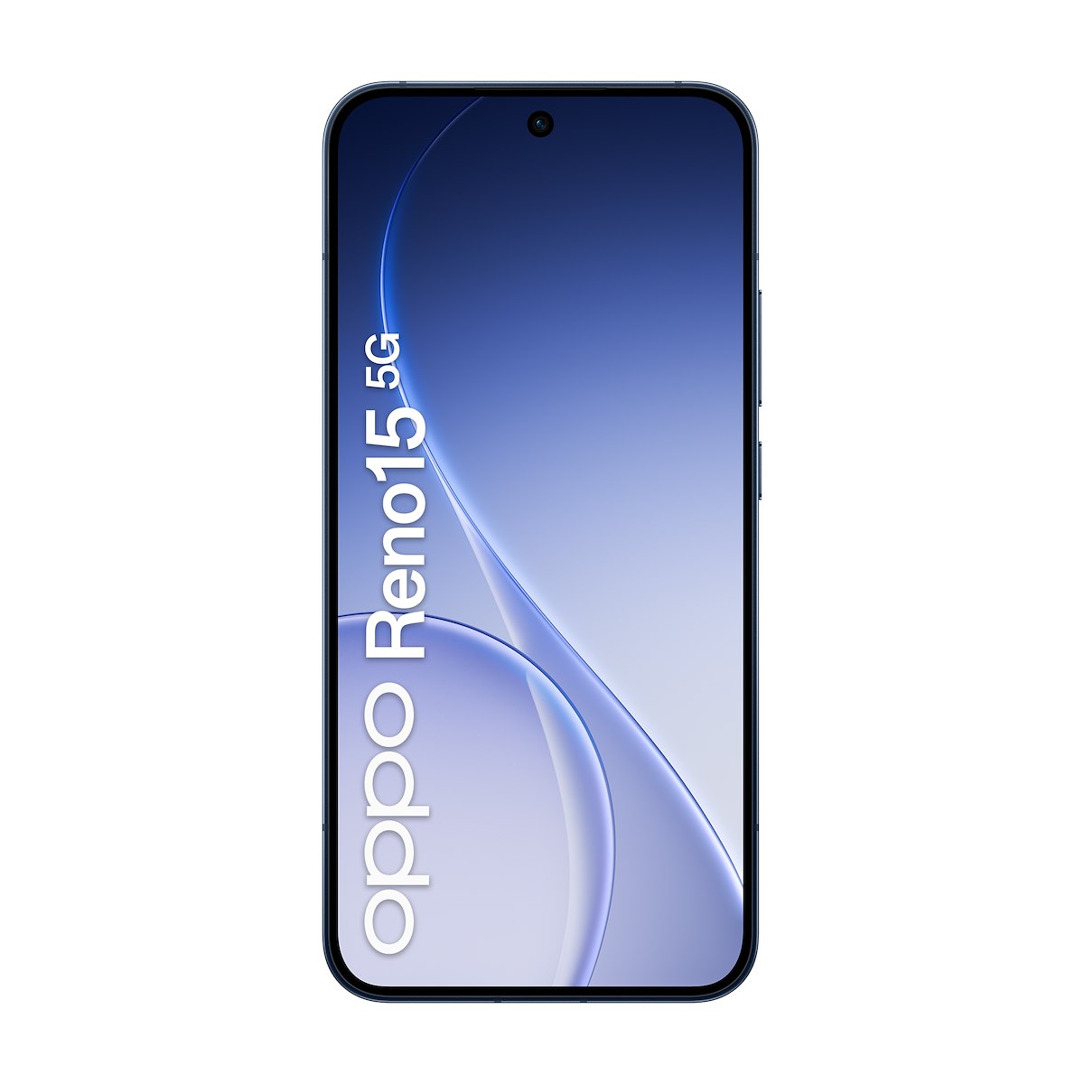 OPPO RENO155GTWILIGHTBLACK Smartphone 6.59" 8GB 512GB 5G
