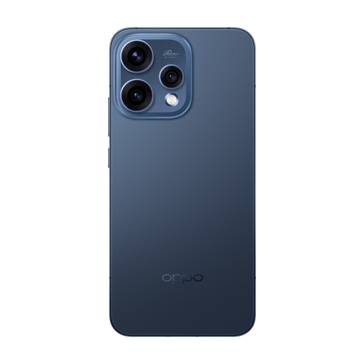 OPPO RENO155GTWILIGHTBLACK Smartphone 6.59" 8GB 512GB 5G - immagine 2