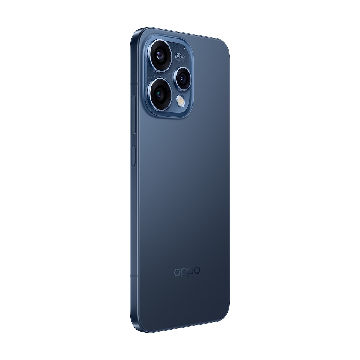 OPPO RENO155GTWILIGHTBLACK Smartphone 6.59" 8GB 512GB 5G - immagine 3