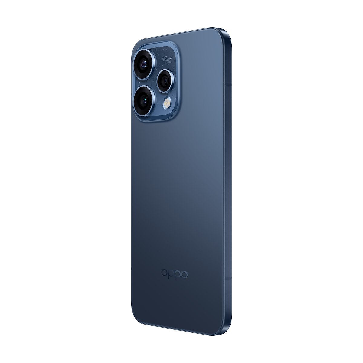 OPPO RENO155GTWILIGHTBLACK Smartphone 6.59" 8GB 512GB 5G - immagine 4
