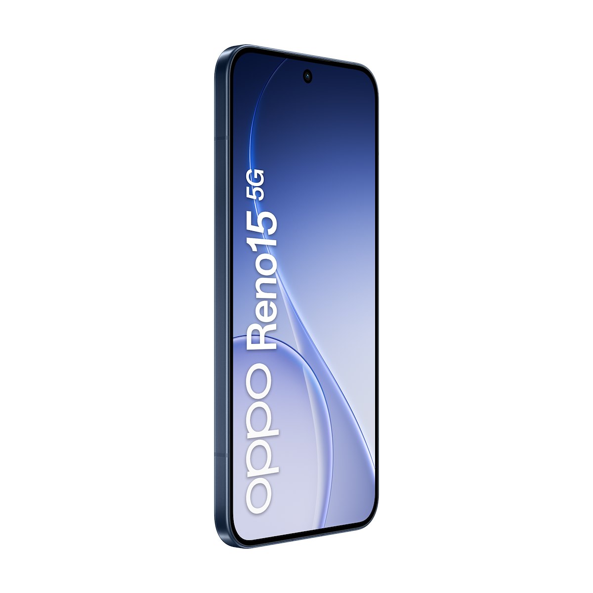 OPPO RENO155GTWILIGHTBLACK Smartphone 6.59" 8GB 512GB 5G - immagine 5