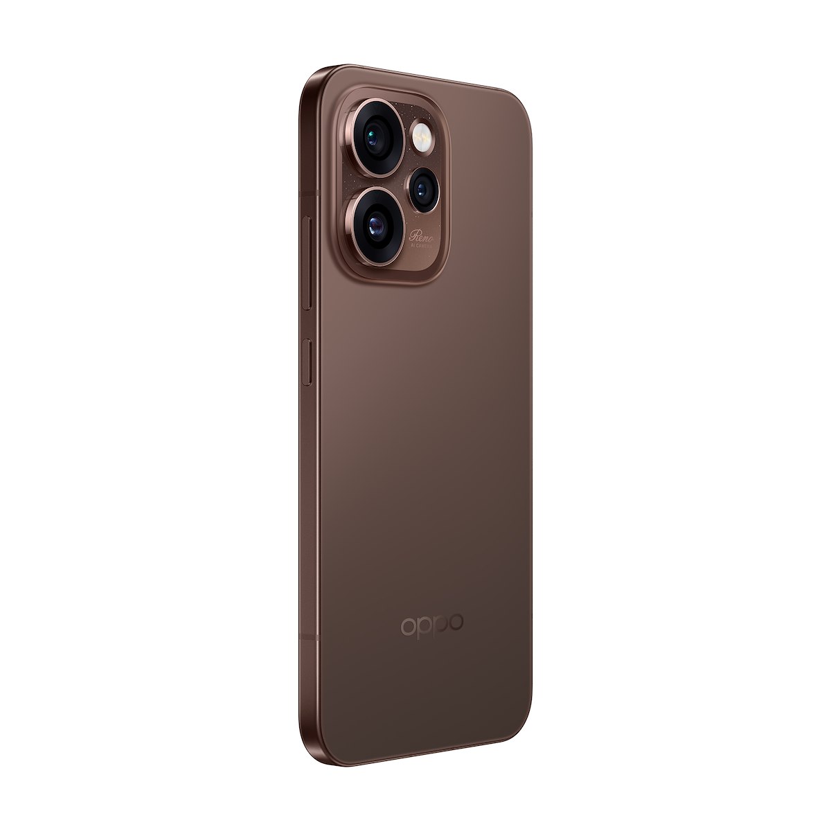 OPPO RENO15PRO5GDUSKBLACK Smartphone 6.32" 12GB 512GB 5G - immagine 3