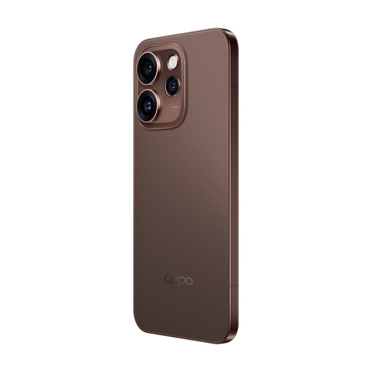 OPPO RENO15PRO5GDUSKBLACK Smartphone 6.32" 12GB 512GB 5G - immagine 4