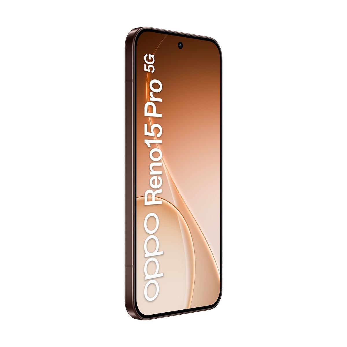 OPPO RENO15PRO5GDUSKBLACK Smartphone 6.32" 12GB 512GB 5G - immagine 5