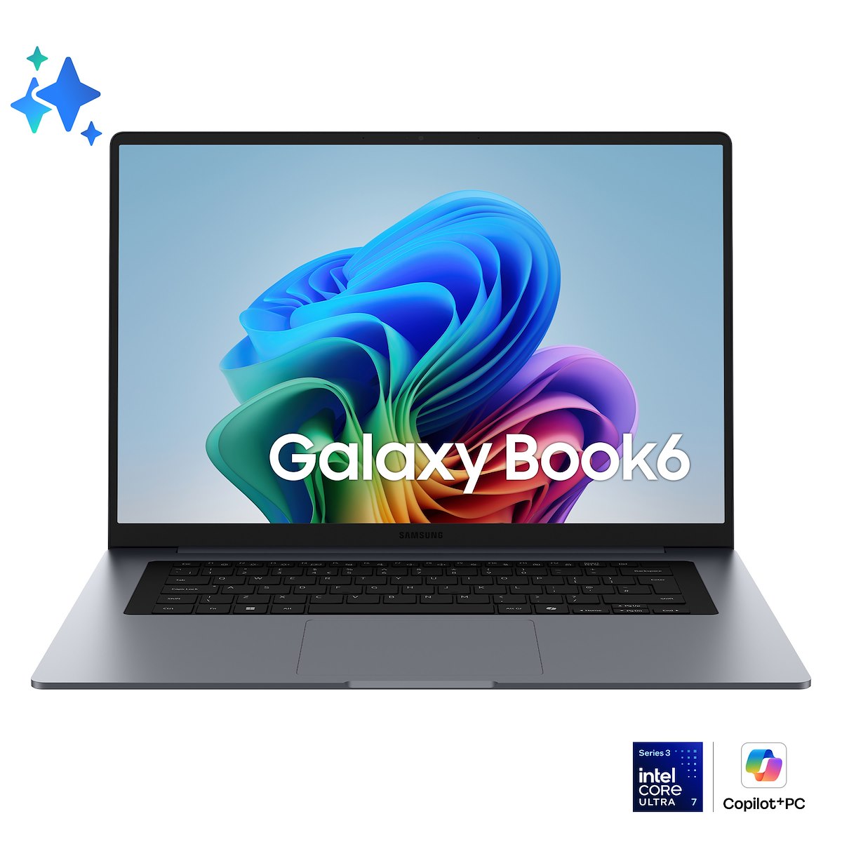 SAMSUNG NP760VJGKG3IT Notebook 15" i7-355 16GB 512GB W11H