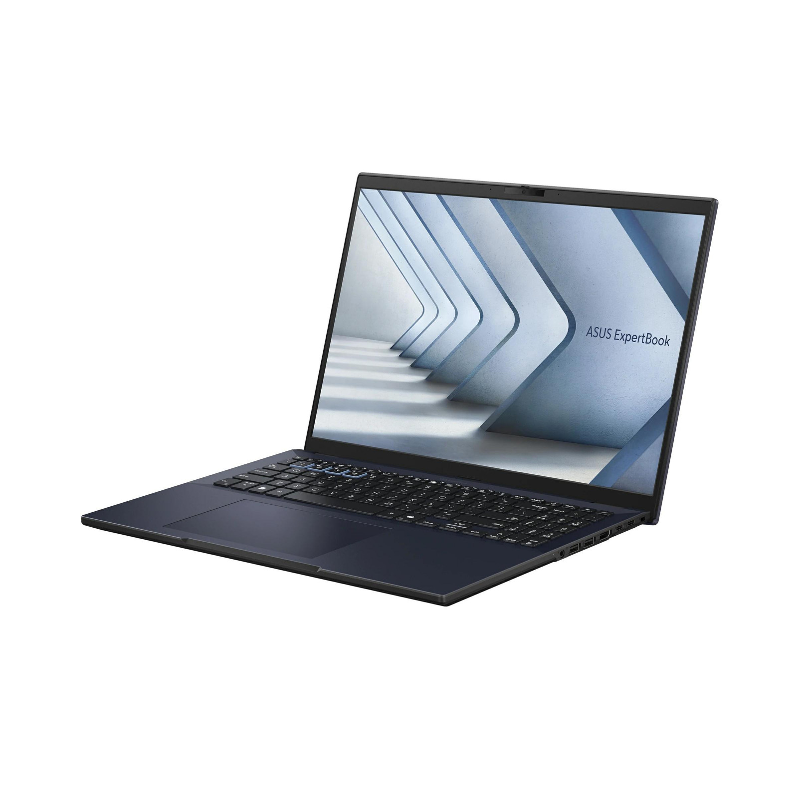 Samsung Galaxy Book6 Pro Notebook 16 Pollici U7-356H 32GB 1TB Windows 11 Home