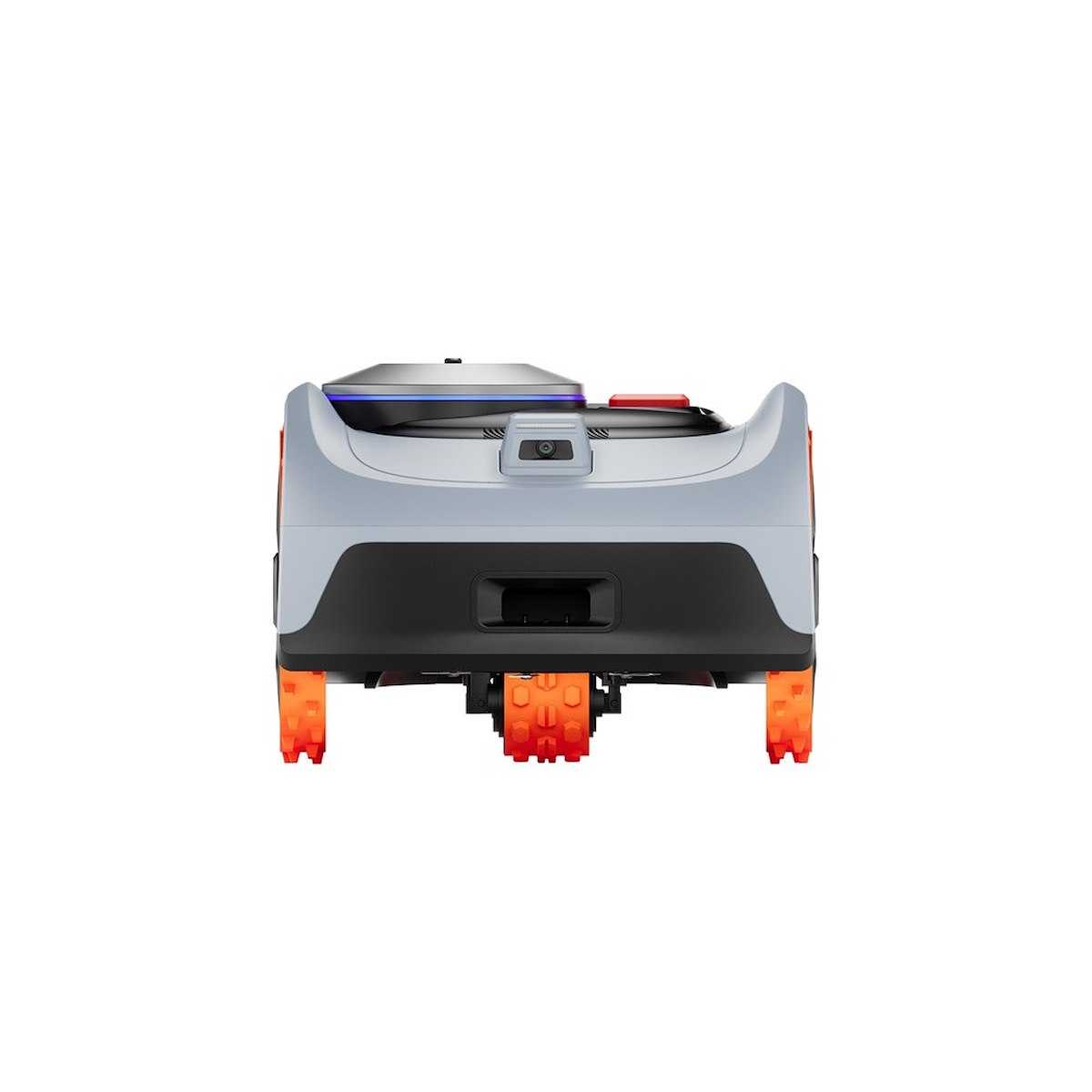 Navimov SGW021 Robot Tagliaerba Capacita 800MQ Pendenza Max 45 Percento - immagine 2