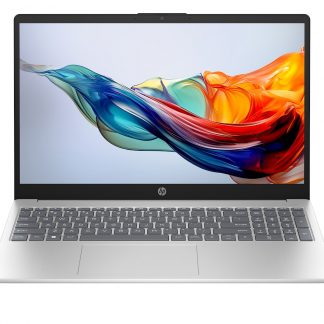 HP 15FC0110NL Notebook 15.6" FHD R5-7520U 16GB 512GB W11H6PLS