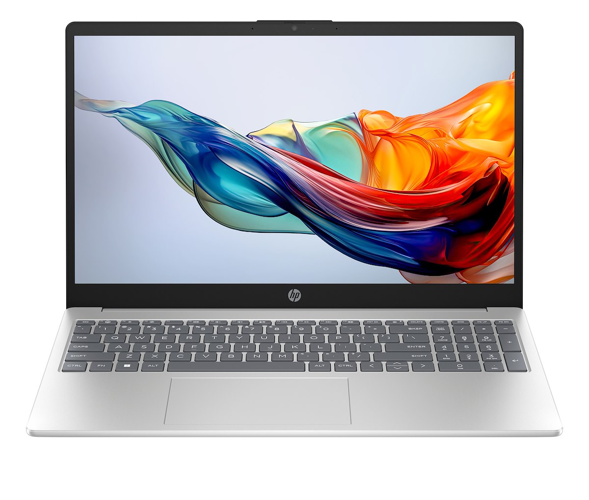 HP 15FC0110NL Notebook 15.6" FHD R5-7520U 16GB 512GB W11H6PLS