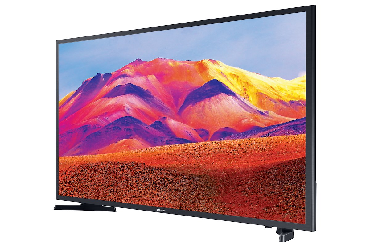 Samsung HG32T5300EZXDG Hospitality Display 32 Pollici FHD - immagine 2