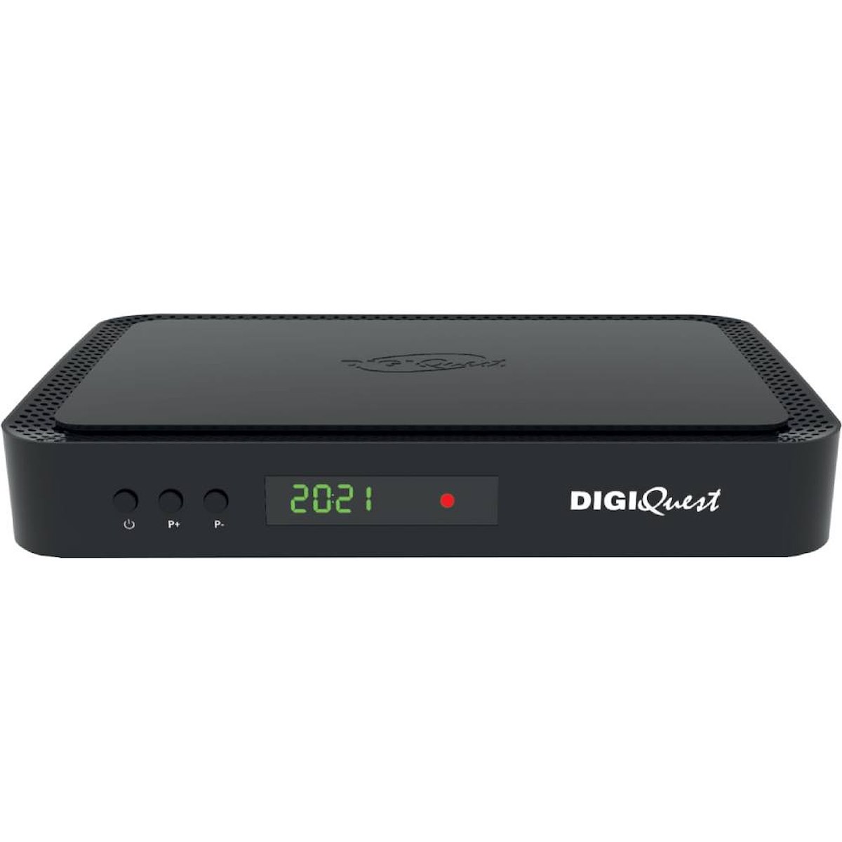 DIGIQUEST RICD1251 Ricevitore Combo 4K DVB-S2/T2 Smartcard