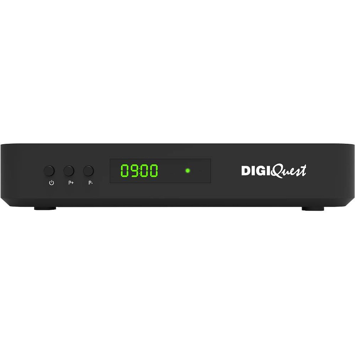 DIGIQUEST RICD1251 Ricevitore Combo 4K DVB-S2/T2 Smartcard - immagine 4