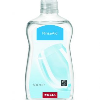 MIELE 13025230 GSA Brillantante per Lavastoviglie, 500 ml