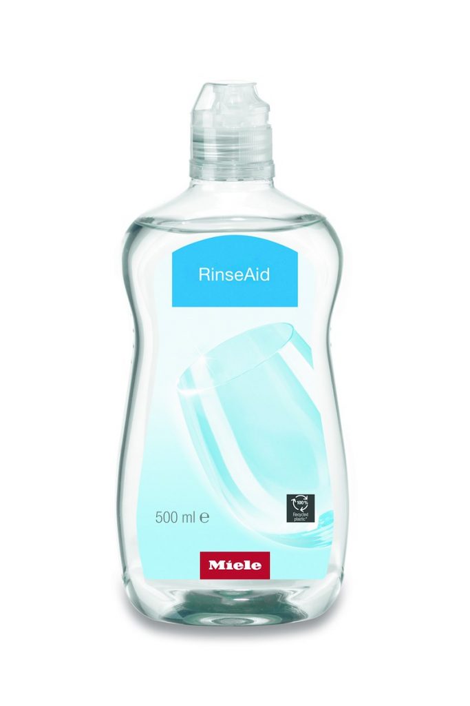 MIELE 13025230 GSA Brillantante per Lavastoviglie, 500 ml
