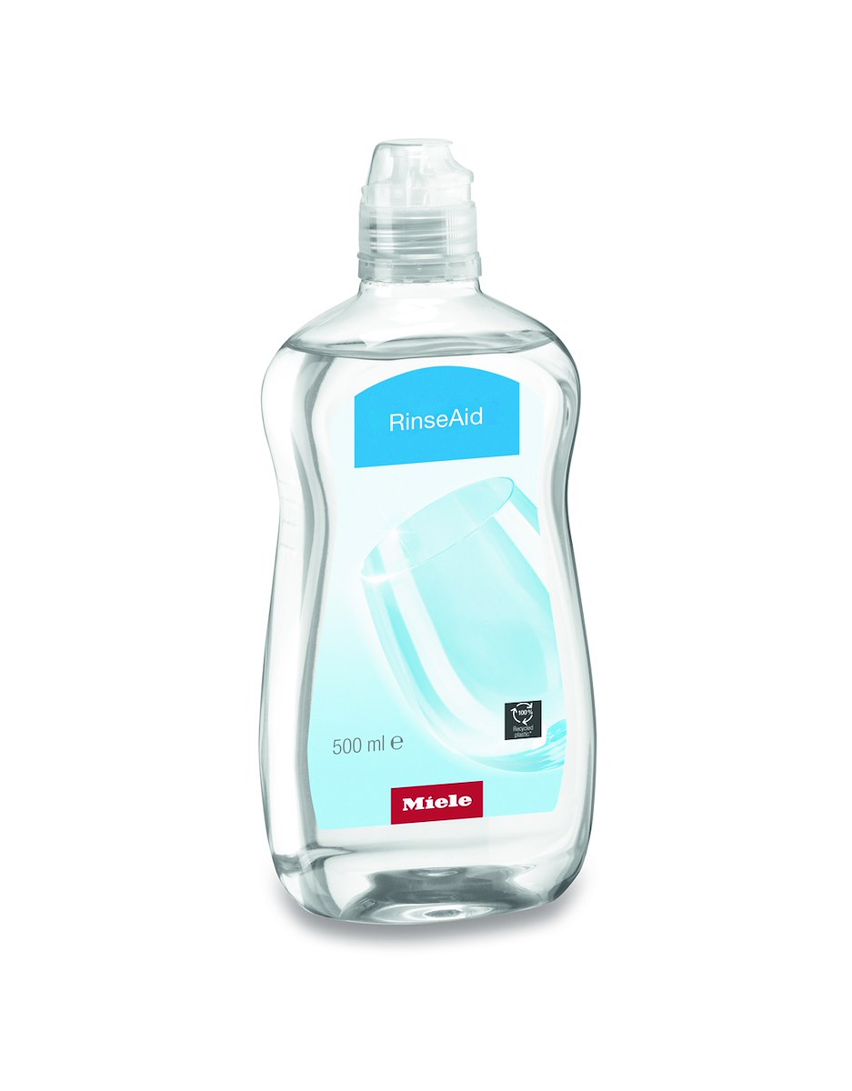 MIELE 13025230 GSA Brillantante per Lavastoviglie, 500 ml - immagine 2