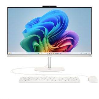 HP OMNISTUDIOX27CV0008NL AIO 27" FHD IPS 120Hz R5-220 8GB SSD512GB W11