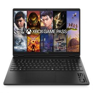 HP OMEN15GB0018NLX Notebook 15.3" R7-260 16GB SSD512GB RTX5060 W11H