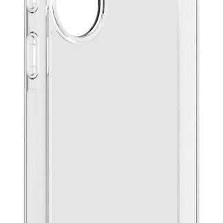 CELLULAR LINE CLEARDUOGALA37T Custodia rigida Clear Protect Galaxy A37