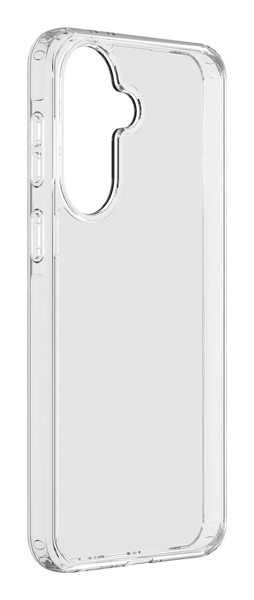 CELLULAR LINE CLEARDUOGALA37T Custodia rigida Clear Protect Galaxy A37