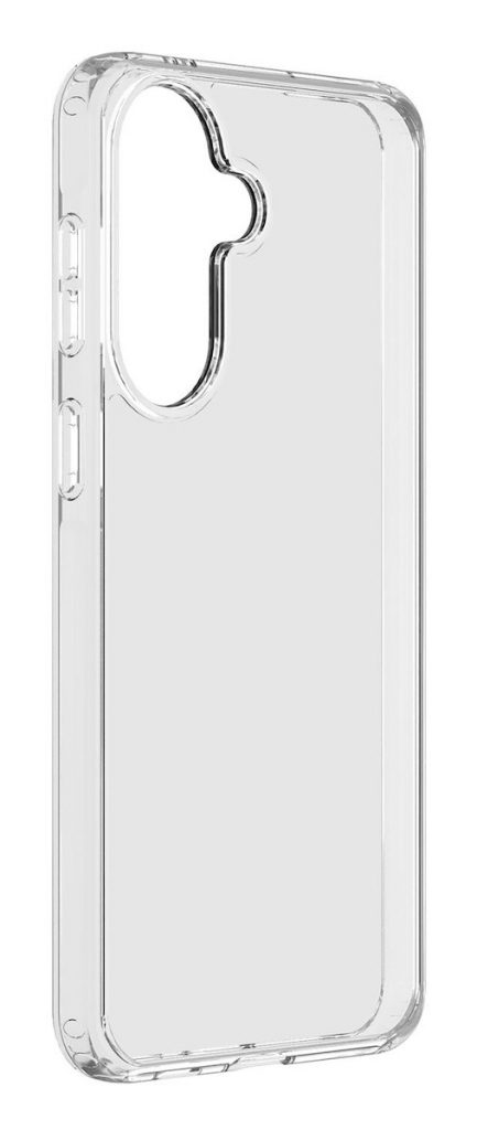 CELLULAR LINE CLEARDUOGALA57T Custodia Rigida Clear Protect Galaxy A57