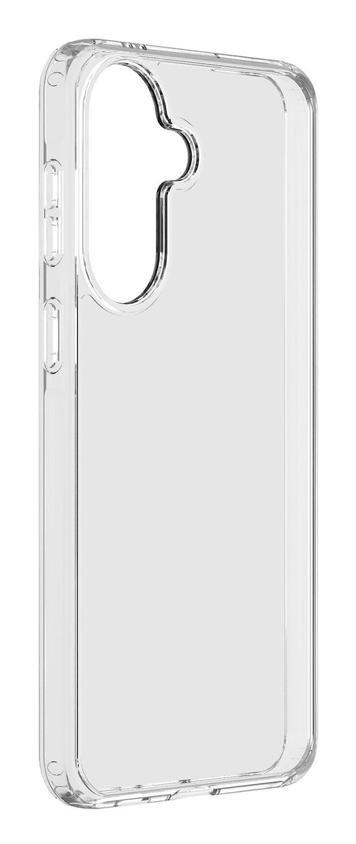 CELLULAR LINE CLEARDUOGALA57T Custodia Rigida Clear Protect Galaxy A57