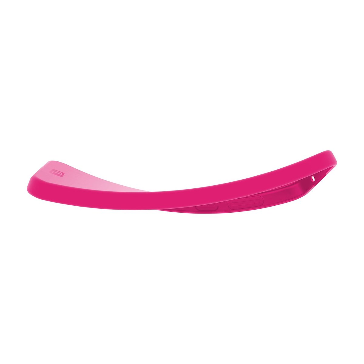 CELLULAR LINE CHROMAGALA57P Custodia Gomma Chroma Galaxy A57 Rosa - immagine 3