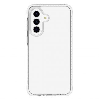 CELLULAR LINE TETRA2GALA37T Custodia Ultra Strong Trasparente