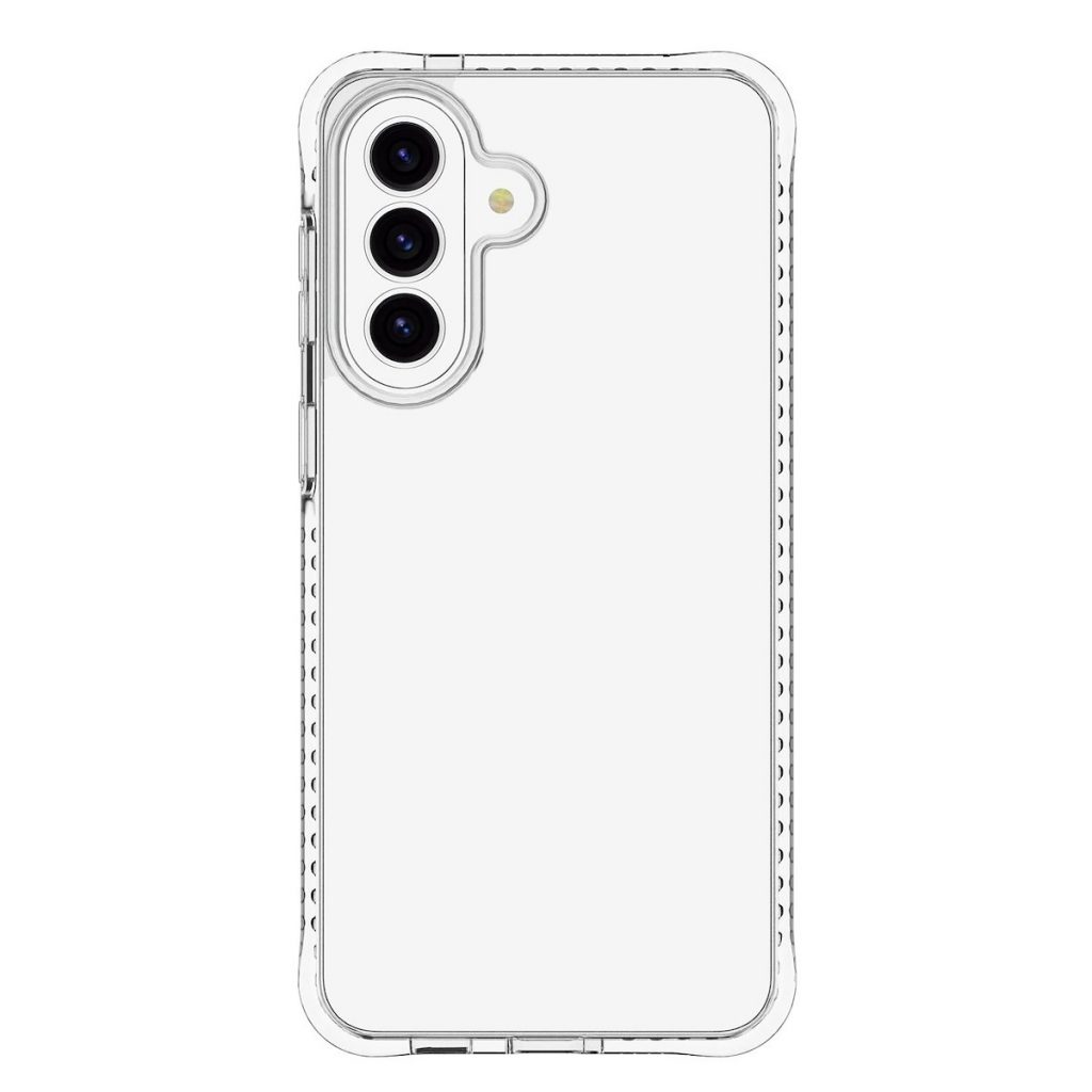 CELLULAR LINE TETRA2GALA57T Custodia Ultra Strong Trasparente