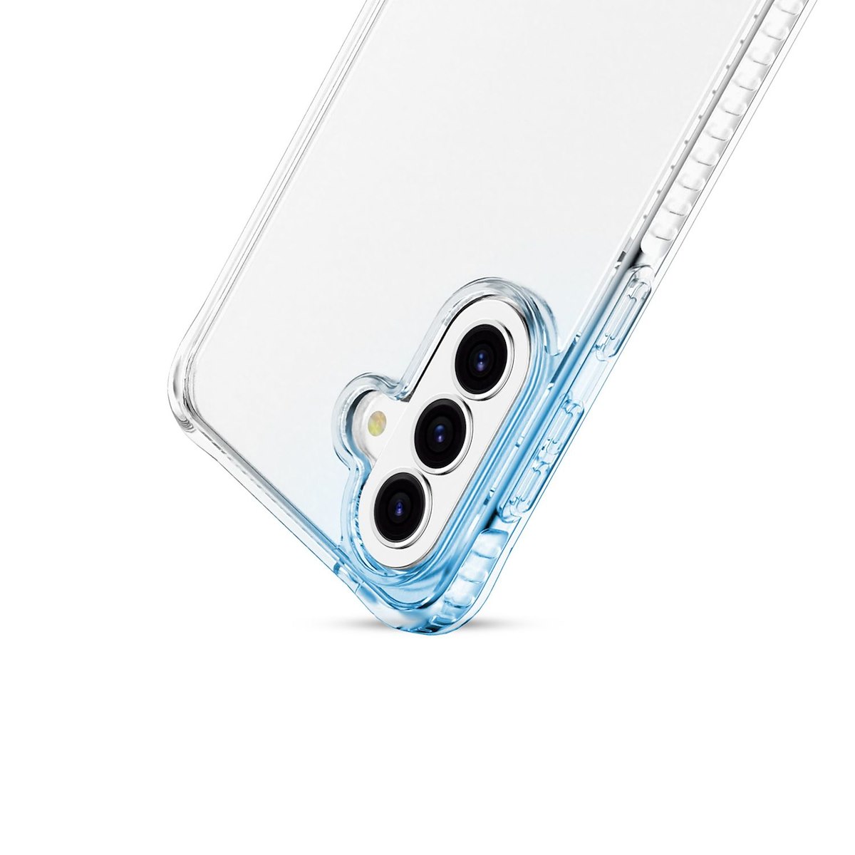 CELLULAR LINE TETRA2GALA57T Custodia Ultra Strong Trasparente - immagine 2