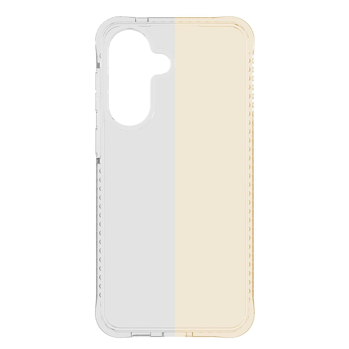 CELLULAR LINE TETRA2GALA57T Custodia Ultra Strong Trasparente - immagine 4