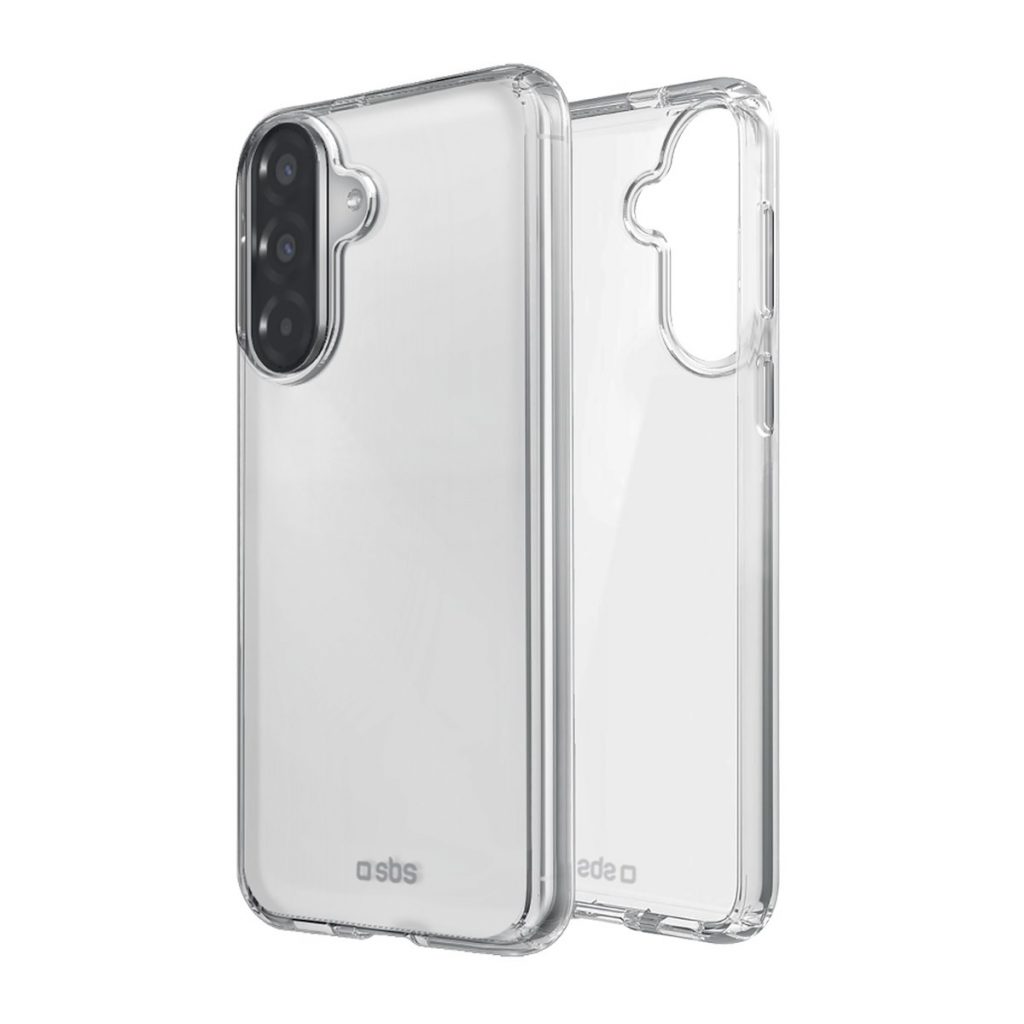 SBS TESKINSAA57T Cover Skinny Trasparente per Samsung Galaxy A57