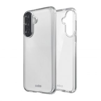SBS TESKINSAA57T Cover Skinny Trasparente per Samsung Galaxy A57