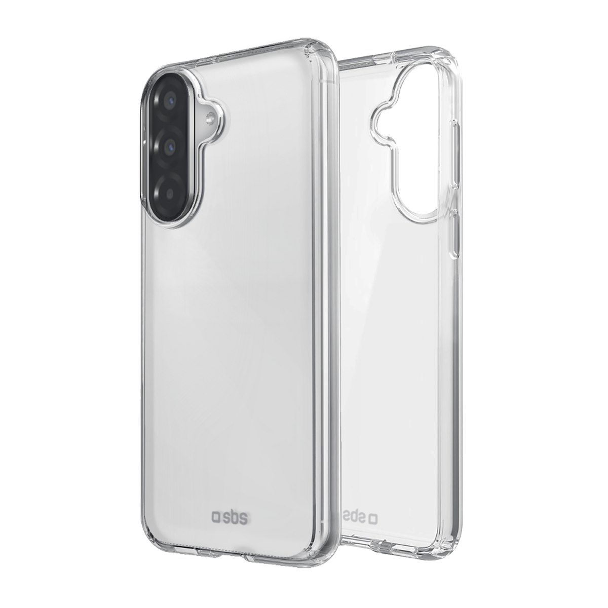 SBS TESKINSAA37T Cover Skinny Trasparente per Samsung Galaxy A37