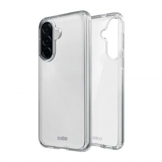 SBS TESKINSAA27T Cover Skinny Trasparente per Samsung Galaxy A27