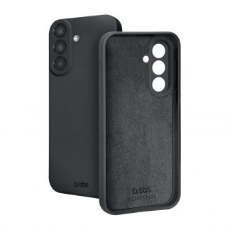 SBS TEINSTSAA27K Cover Instinct per Samsung Galaxy A27, Nero