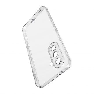 SBS TEEX2SAA27 Cover Extreme X2 trasparente per Samsung Galaxy A27
