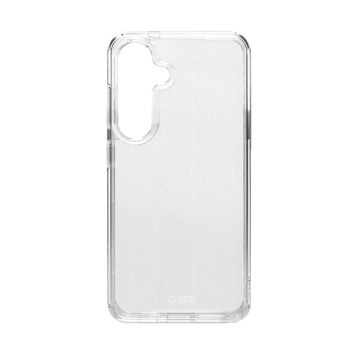 SBS TED3OCOVSAA37 Cover D3O trasparente per Samsung Galaxy A37