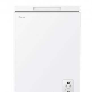 HISENSE FT145N1AWE Congelatore Orizzontale 141L Classe E LED Bianco