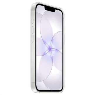APPLE MHWC4ZMA Custodia MagSafe Trasparente per iPhone 17