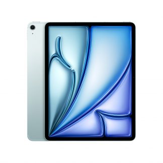 APPLE MH9E4TYA iPad Air 13" M4 128GB Wi-Fi+Cellular Blu