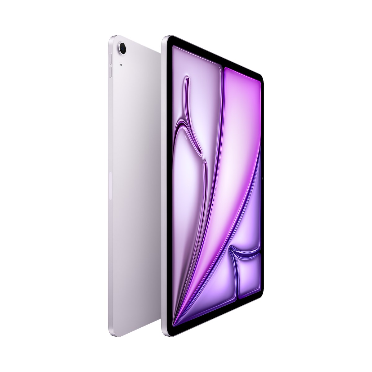 Apple iPad Air 13 M4 128GB WiFi Purple - immagine 2