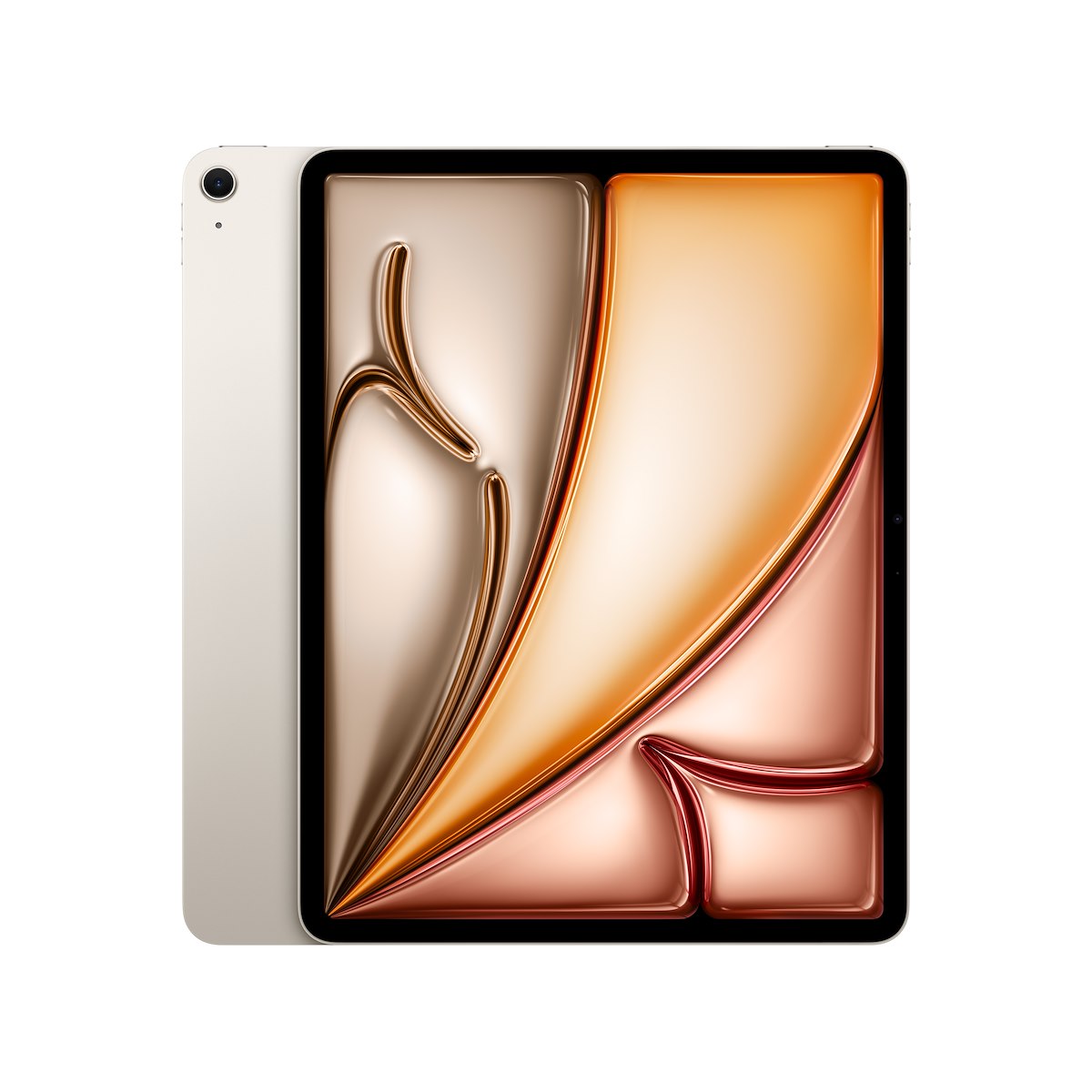 APPLE MH5Q4TYA iPad Air 13" M4 128GB Wi-Fi Starlight