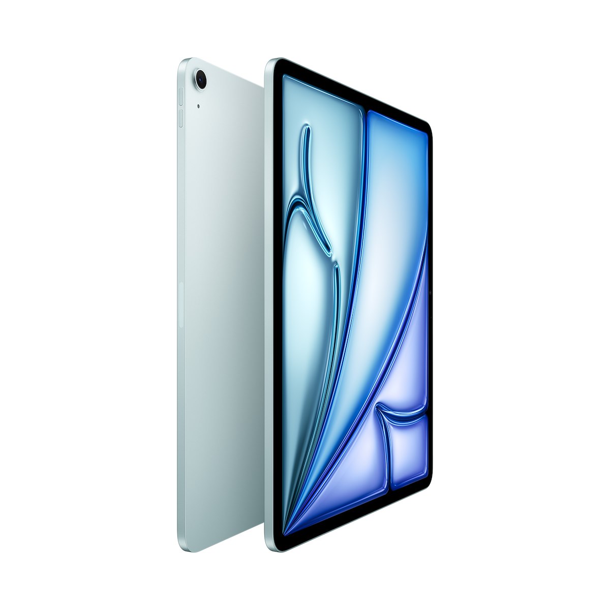 APPLE MH5P4TYA iPad Air 13" M4 128GB Wi-Fi Blu - immagine 2