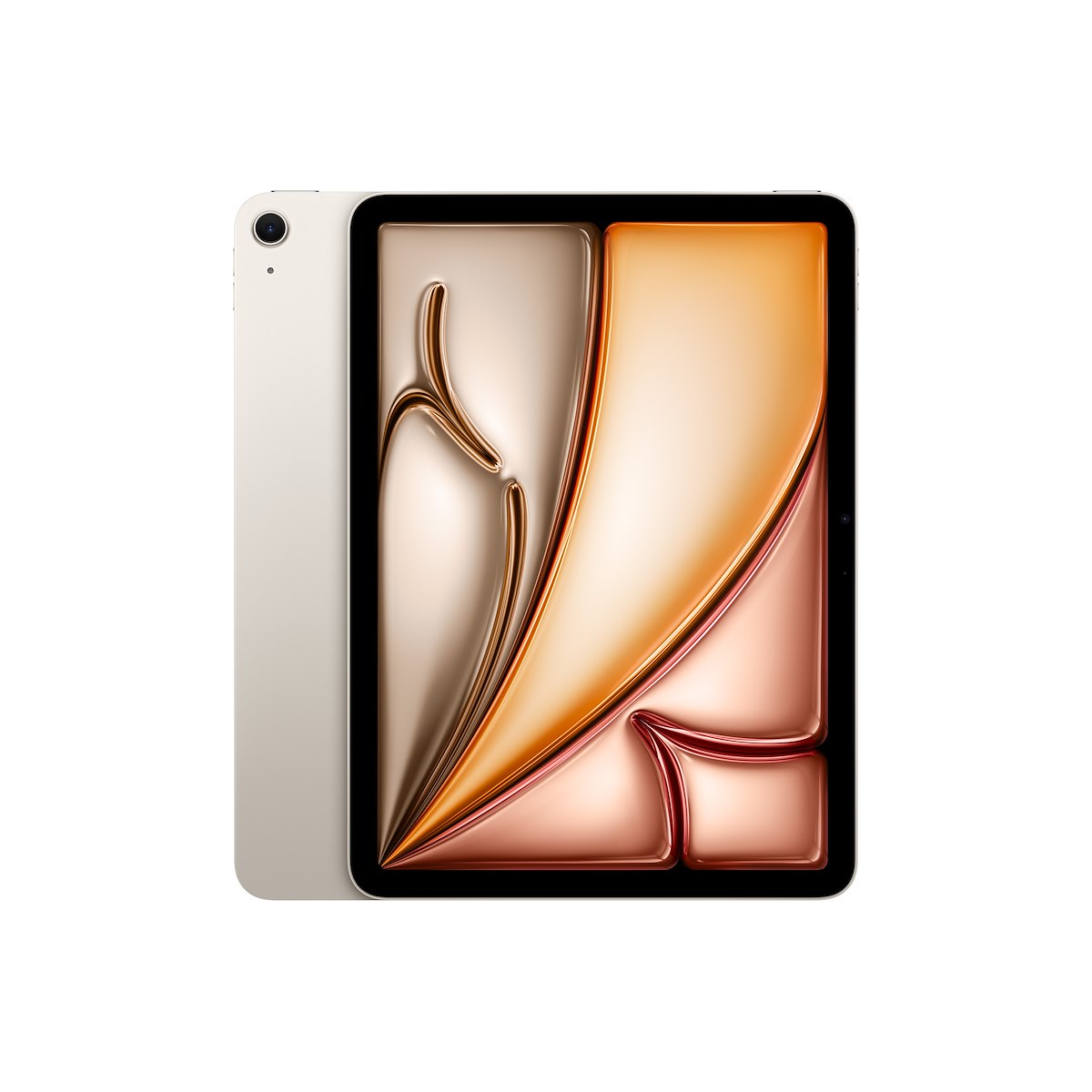 APPLE MH334TYA iPad Air 11" M4 128GB Wi-Fi Starlight