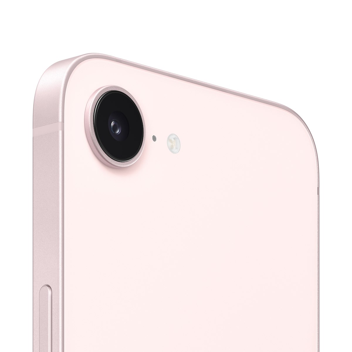 APPLE MHU34QLA iPhone 17E, 512GB, Soft Pink - immagine 2