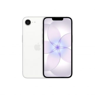 APPLE MHU04QLA iPhone 17E 512GB White