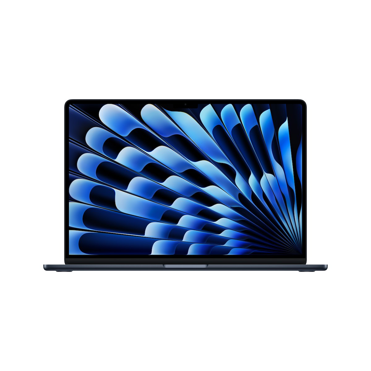 APPLE MDVK4TA MacBook Air 15" M5 16GB 1TB SH-10 Core Midnight