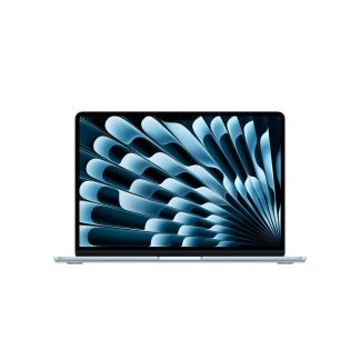 APPLE MDHH4TA MacBook Air 13" M5 16GB 512GB SH-8Core OS Sky Blue